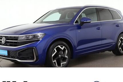 VW Touareg 26.060 km 58.690 &euro; Gifhorn 38518