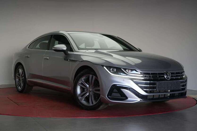 Arteon