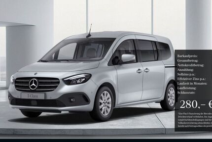 Mercedes-Benz T-Klasse 6.423 km 33.990 € Braunschweig 38122