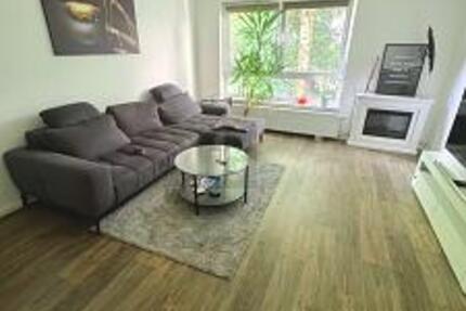 HERZ DER LÖWENSTADT: MODERNE ALTBAU-WOHNUNG - Wohnung Braunschweig | Angebot:25391357