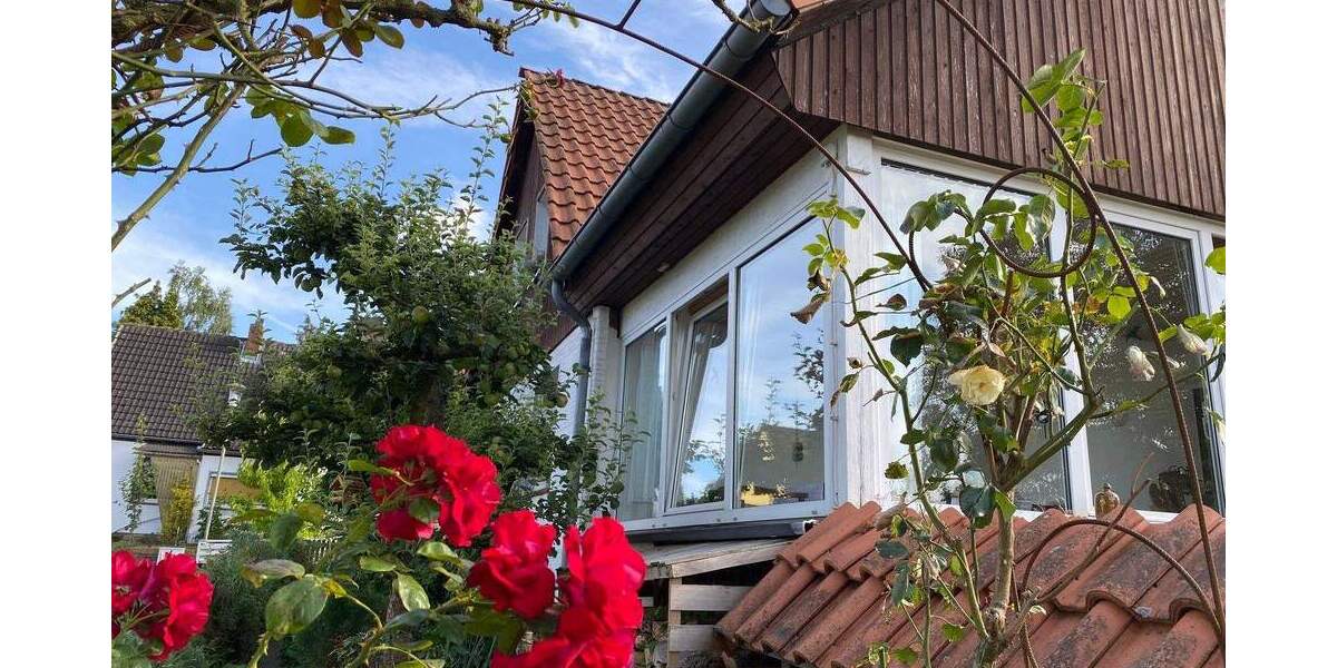 Doppelhaushälfte Helmstedt - 4 Zimmer, 117 m&sup2;, 179.000&euro; | Angebot:25730845