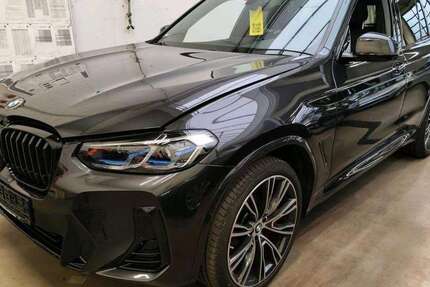 BMW X3 52.000 km 50.970 &euro; Helmstedt 38350