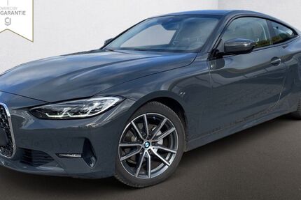 BMW 420 17.985 km 37.990 &euro; Helmstedt 38350