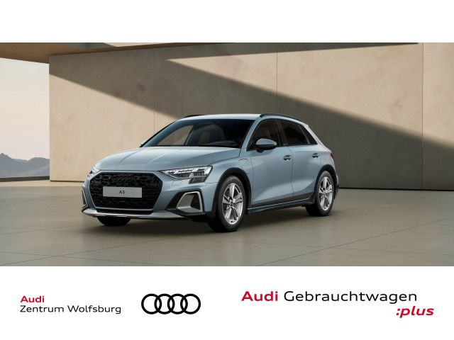 Audi A3 3.763 km 36.690 &euro; Wolfsburg 38440
