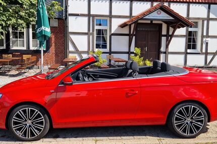 VW Eos 87.300 km 11.500 &euro; Wolfsburg 38446