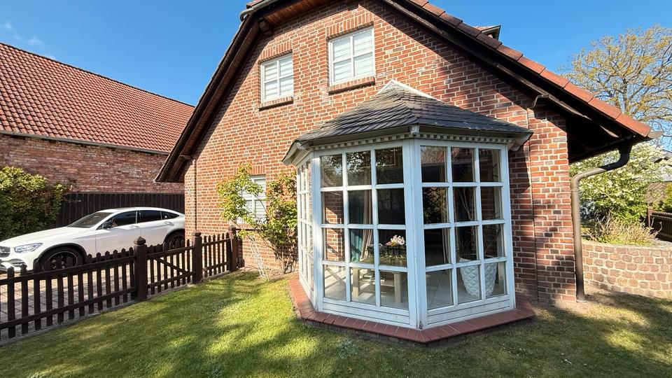 Einfamilienhaus Meinersen - 5 Zimmer, 140 m&sup2;, 360.000&euro; | Angebot:26330062