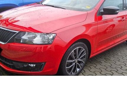 Skoda Rapid 70.400 km 9.490 &euro; Wolfsburg 38440