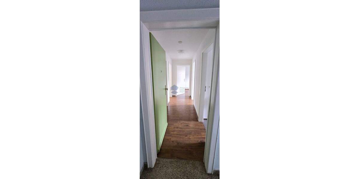 Etagenwohnung Wolfsburg Hohenstein - 2 Zimmer, 52 m&sup2;, 366&euro; | Angebot:25679881