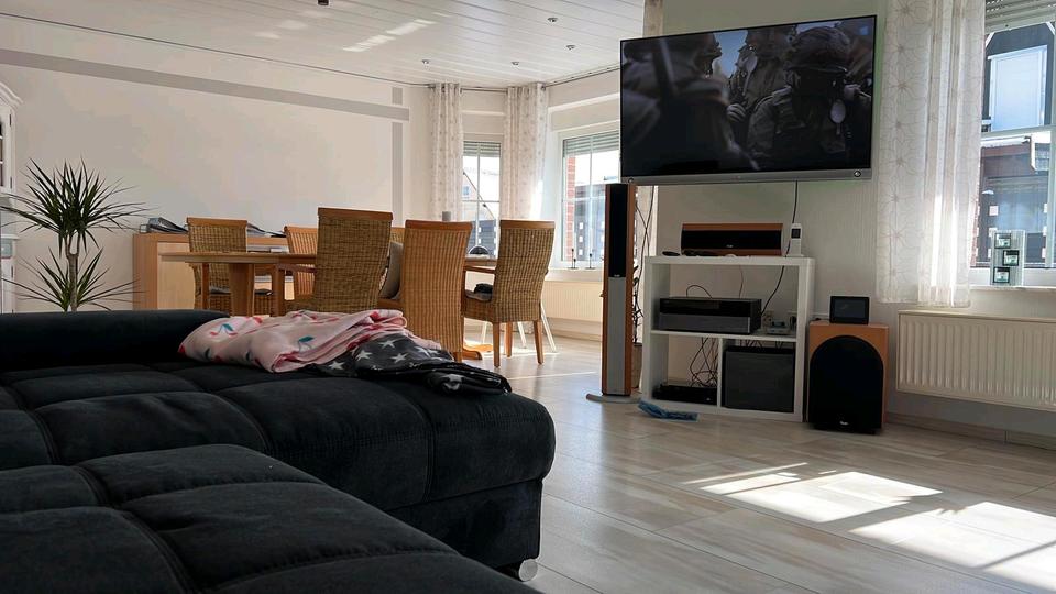 Erdgeschoßwohnung Ehra-Lessien Lessien - 3 Zimmer, 102 m&sup2;, 1.100&euro; | Angebot:26123771