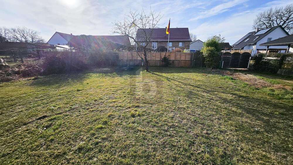 Grundstück Wendeburg - 129.000&euro; | Angebot:27237426