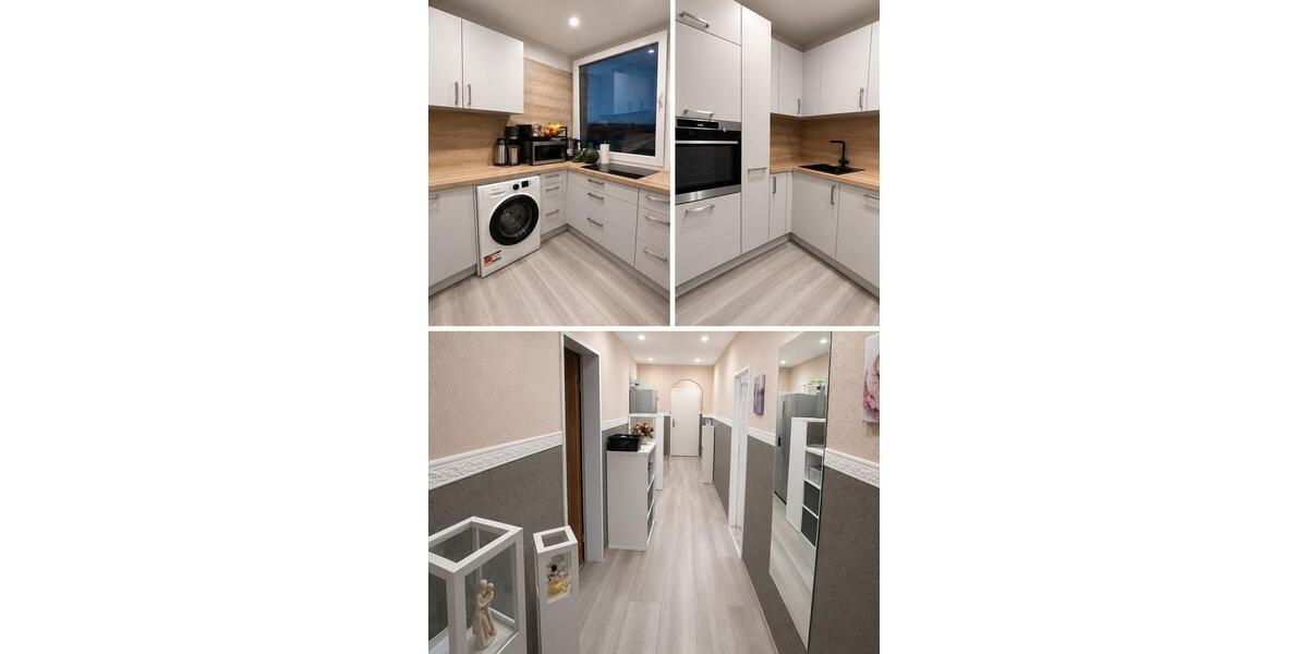Etagenwohnung Wolfsburg Alt-Wolfsburg - 2.5 Zimmer, 69 m&sup2;, 150.000&euro; | Angebot:26884755