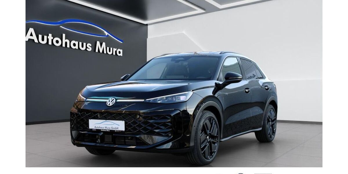 VW T-Roc 1.100 km 37.390 &euro; Cremlingen 38162