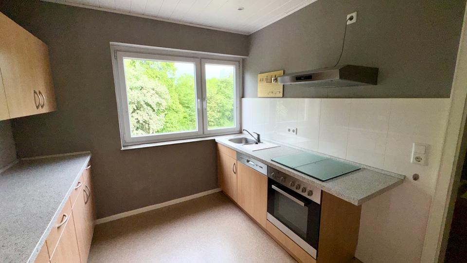 Etagenwohnung Braunschweig Heidberg-Melverode - 2 Zimmer, 59 m&sup2;, 151.000&euro; | Angebot:26710557