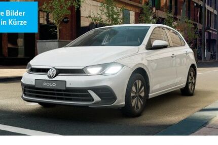 VW Polo 11.200 km 19.690 € Wolfsburg 38440