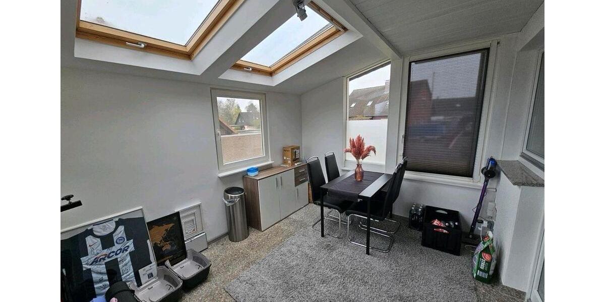 Erdgeschoßwohnung Gifhorn - 2 Zimmer, 96 m&sup2;, 1.270&euro; | Angebot:26026102