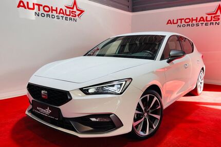 Seat Leon 13.500 km 24.490 &euro; Braunschweig 38114