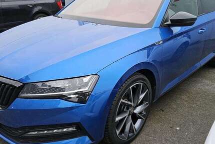 Skoda Superb 83.000 km 33.790 &euro; Helmstedt 38350