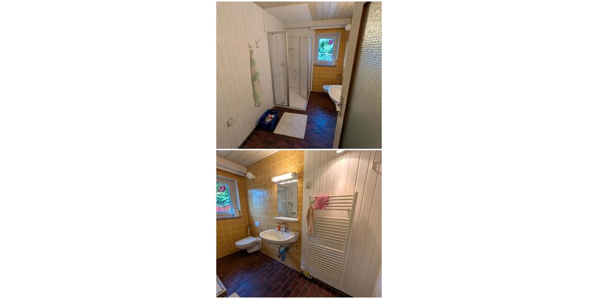 Erdgeschoßwohnung Wolfsburg Ehmen - 6 Zimmer, 164 m&sup2;, 400.000&euro; | Angebot:27083791
