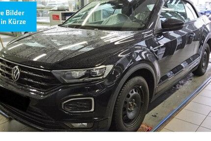 VW T-Roc 96.250 km 23.390 &euro; Wolfsburg 38440