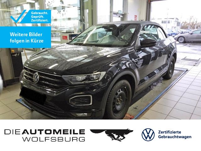 VW T-Roc 96.250 km 23.390 &euro; Wolfsburg 38440