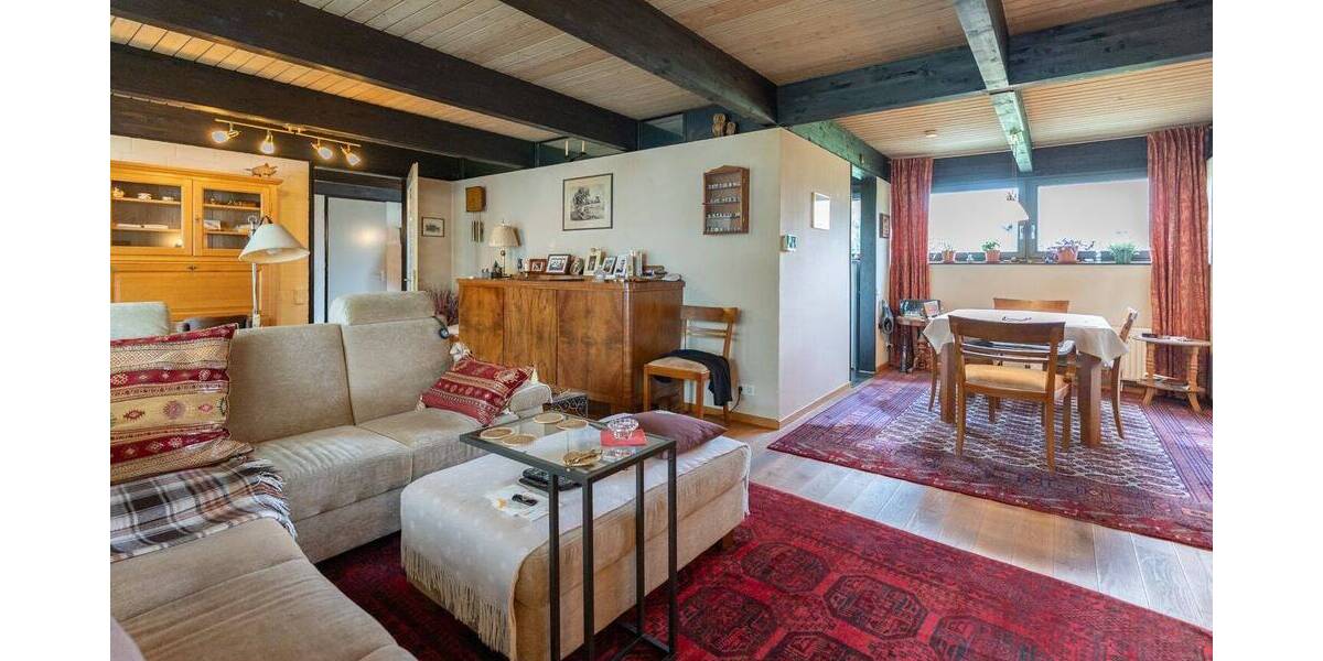 Winkelbungalow in ruhiger begehrter Wohnlage 3 zimmer