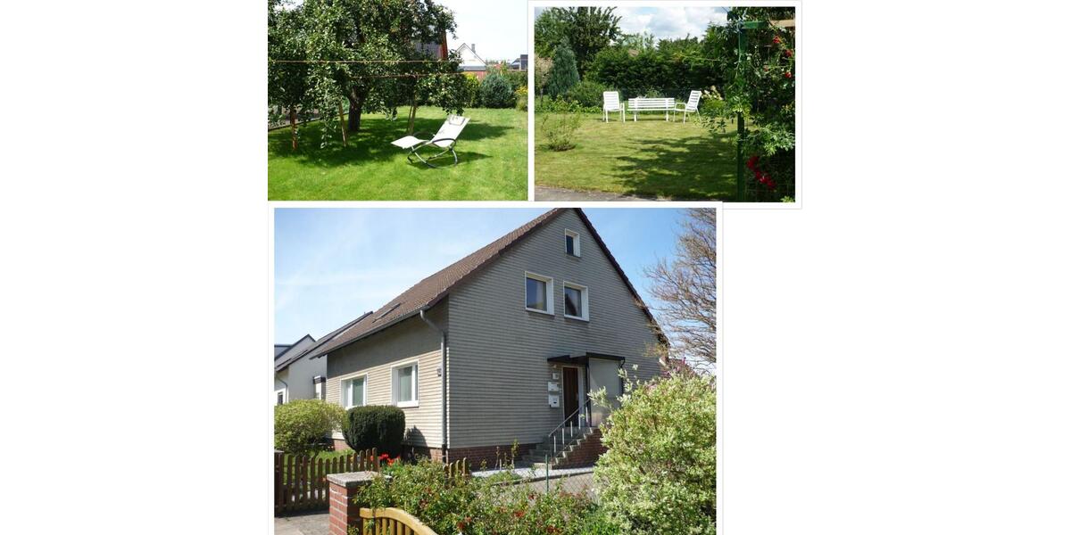 Etagenwohnung Wolfsburg Almke - 3.5 Zimmer, 90 m&sup2;, 783&euro; | Angebot:26619831