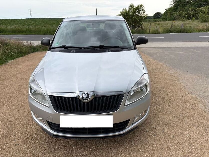Fabia