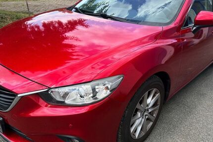 Mazda 6 194.000 km 3.780 &euro; Braunschweig 38108