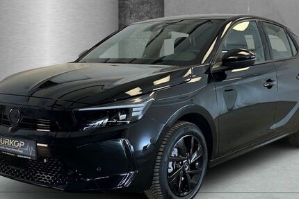 Opel Corsa 4.047 km 18.450 &euro; Braunschweig 38126