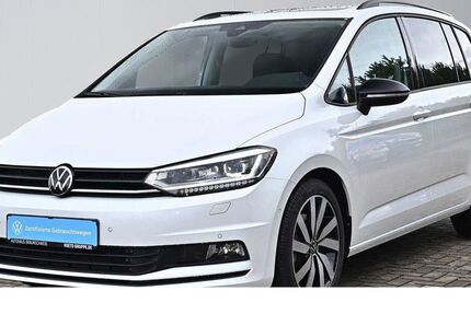 VW Touran 22.400 km 39.950 € Braunschweig 38108