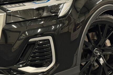 Audi Q7 19.000 km 68.890 &euro; Helmstedt 38350