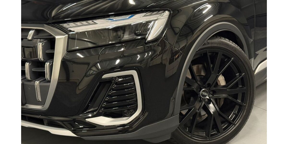 Audi Q7 19.000 km 69.890 &euro; Helmstedt 38350