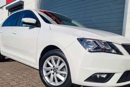 Seat Toledo 35.390 km 10.950 &euro; Wolfsburg 38446