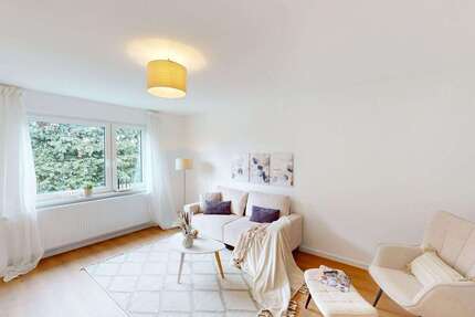 Wohnung Braunschweig Broitzem - 3 Zimmer, 59 m&sup2;, 179.000&euro; | Angebot:26548123