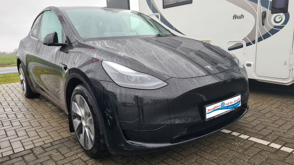 Tesla Model Y 30.000 km 36.490 € Lagesbüttel (Braunschweig) 38179