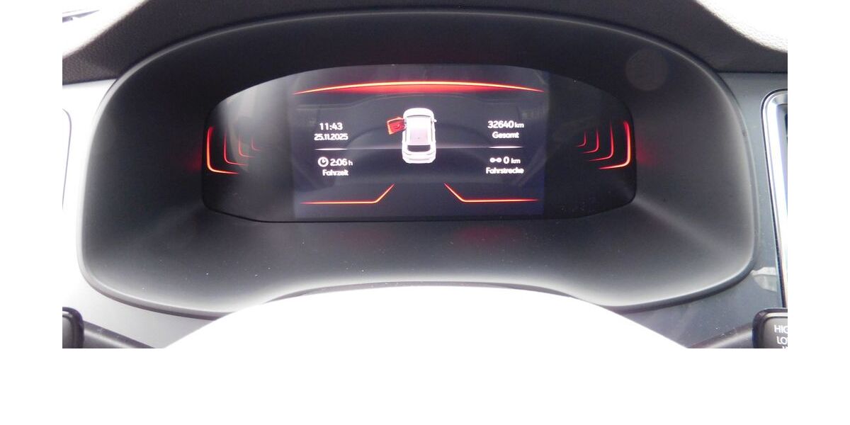 Seat Ateca 30.200 km 22.990 € Vordorf 38533