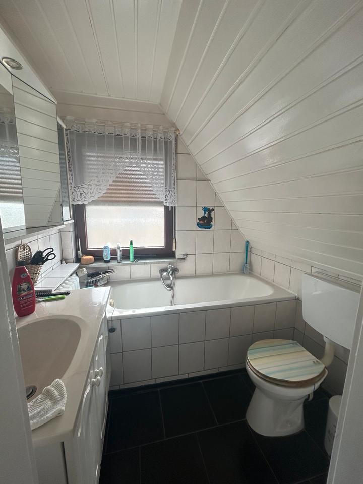 Einfamilienhaus ruhige Wohngegend