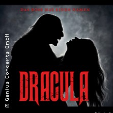 Dracula - Das Böse hat einen Namen 27.04.2027 Stadthalle Gifhorn
