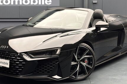 Audi R8 57.000 km 140.800 &euro; Helmstedt 38350