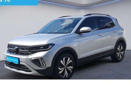 VW T-Cross 6.800 km 27.650 &euro; Braunschweig 38124