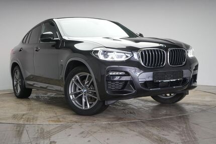 BMW X4 49.000 km 39.990 &euro; Braunschweig 38110