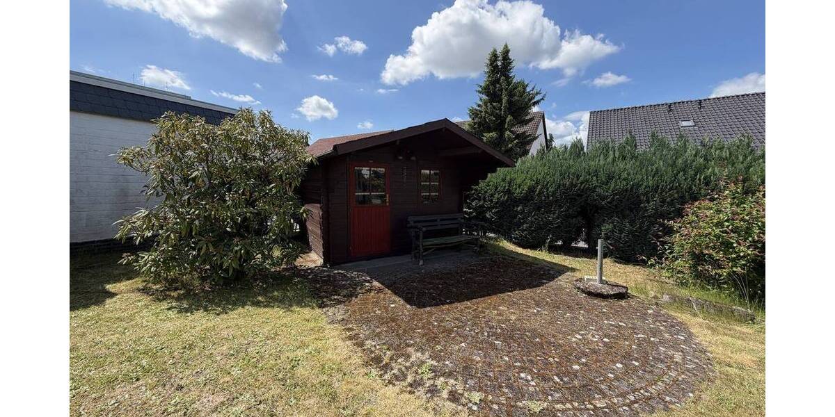 Bungalow Wolfsburg Kreuzheide - 4 Zimmer, 116 m&sup2;, 295.000&euro; | Angebot:26868744
