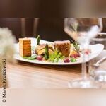 Eat & Art - Utopia Special