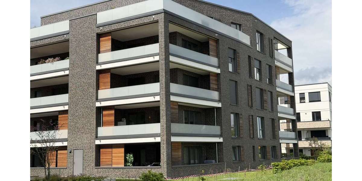 Etagenwohnung Wolfsburg Almke - 3 Zimmer, 125 m&sup2;, 399.000&euro; | Angebot:26739244