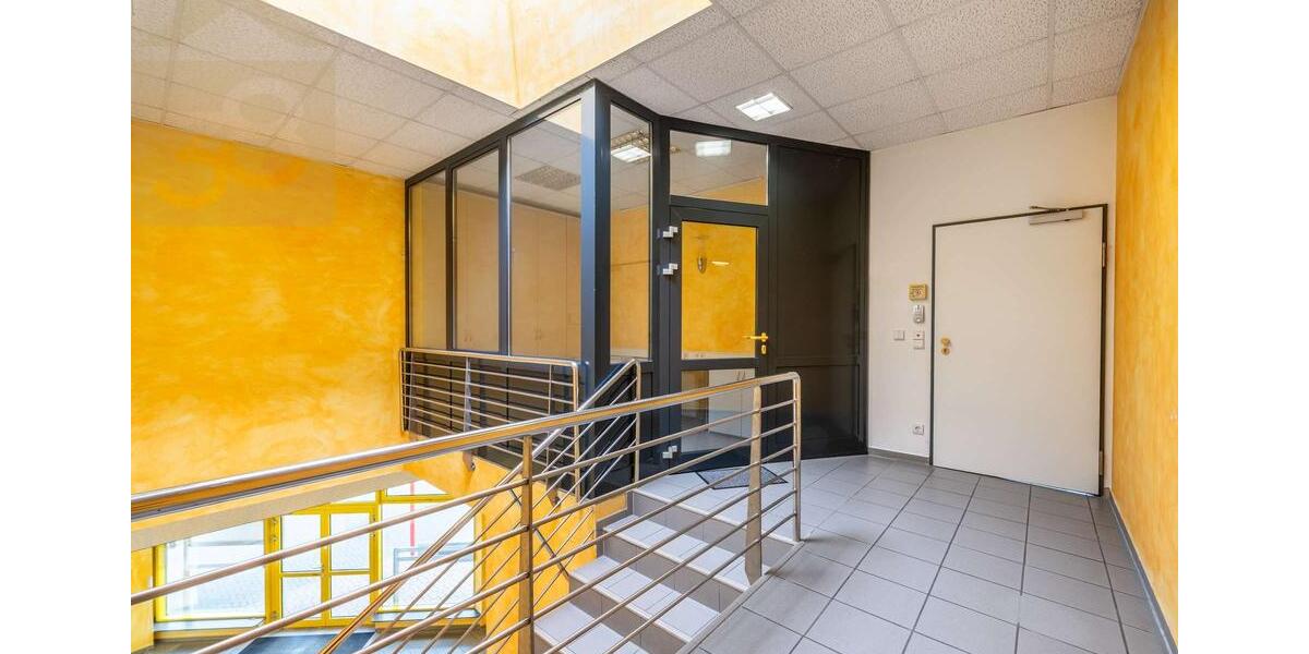 Gewerbeobjekt Wolfsburg Almke - 1.890&euro; | Angebot:26342952