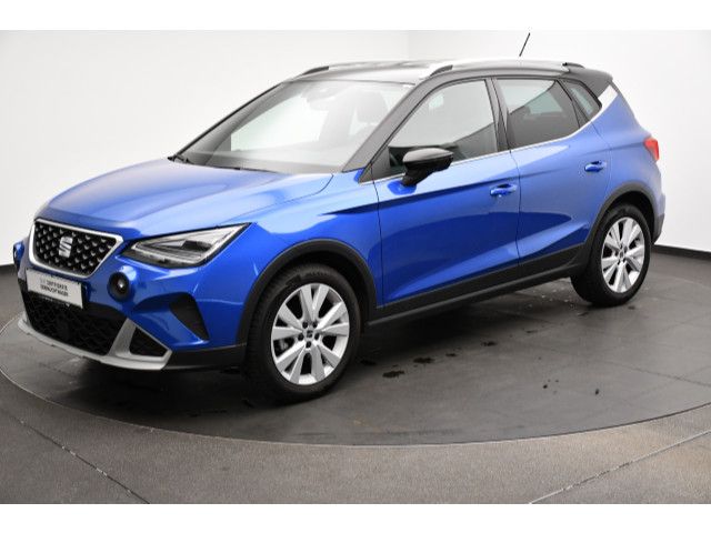 Seat Arona 25.100 km 15.990 &euro; Wolfsburg 38448
