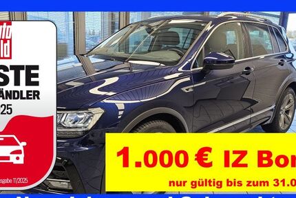 VW Tiguan 85.680 km 21.900 &euro; Wolfsburg-Heiligendorf 38444