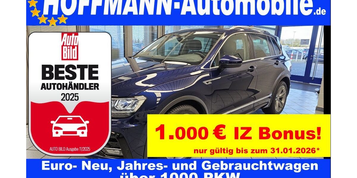 VW Tiguan 85.680 km 21.900 &euro; Wolfsburg-Heiligendorf 38444