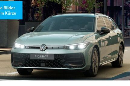 VW Passat Variant 12.147 km 47.850 &euro; Wolfsburg 38440