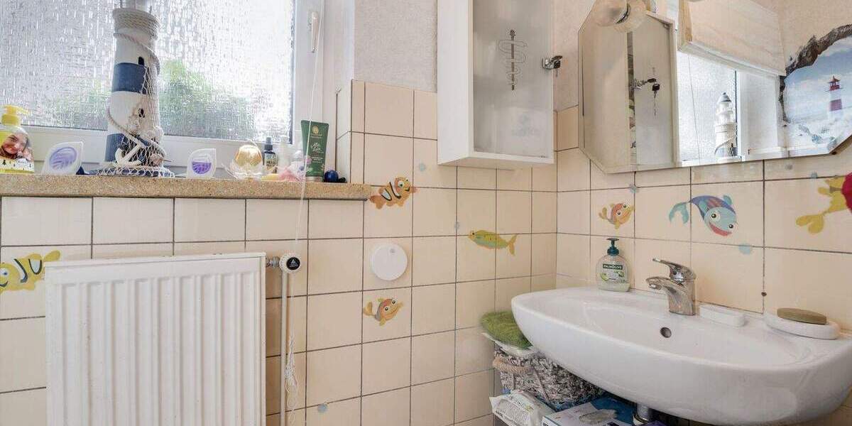 Einfamilienhaus Grasleben - 9 Zimmer, 184 m&sup2;, 320.000&euro; | Angebot:25800583
